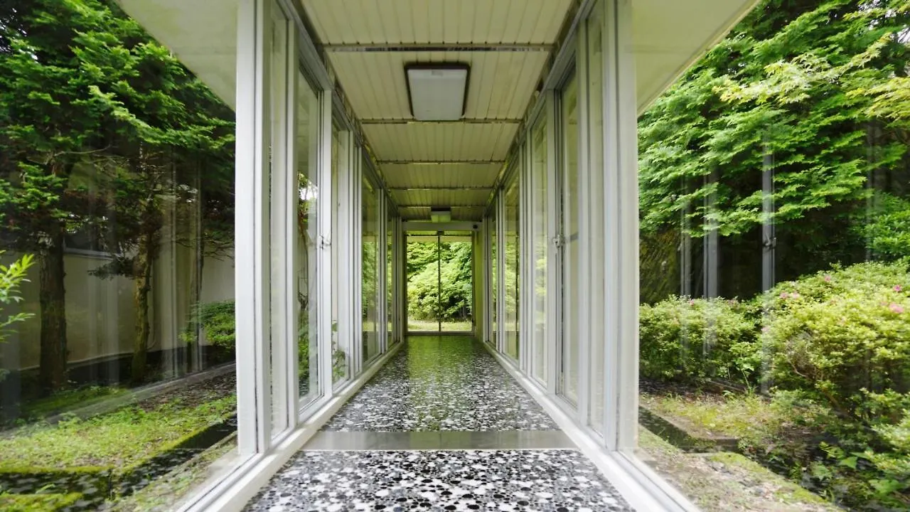 Trip7 Hakone Sengokuhara Onsen Hotel - Vacation Stay 49544V 0*,  Japonya