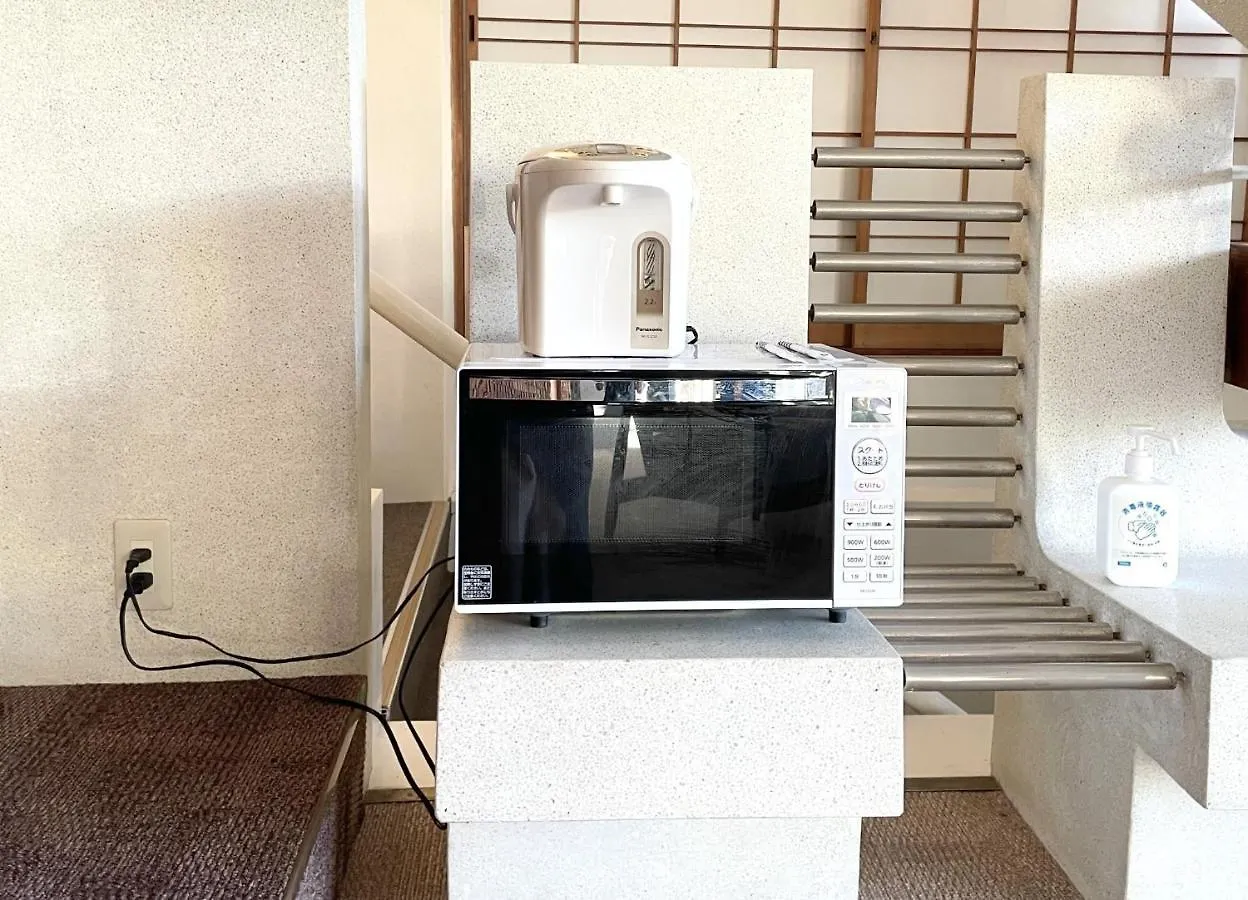 Trip7 Hakone Sengokuhara Onsen Hotel - Vacation Stay 49544V