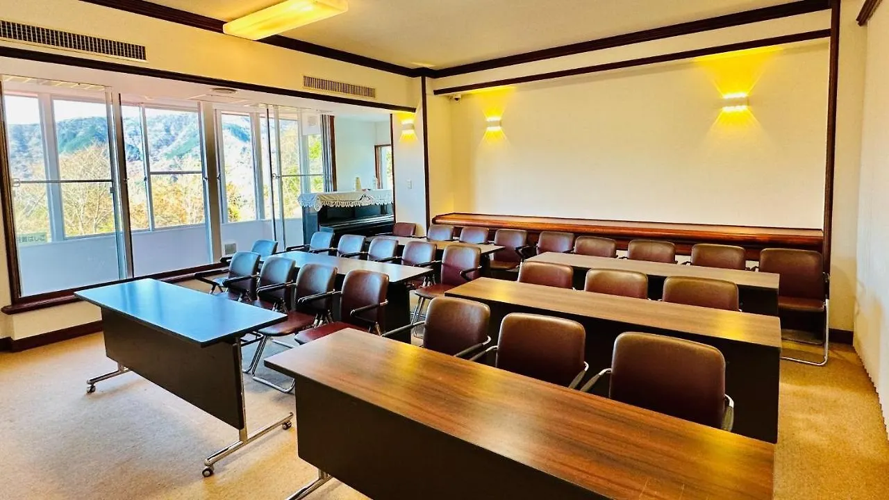 Trip7 Hakone Sengokuhara Onsen Hotel - Vacation Stay 49544V