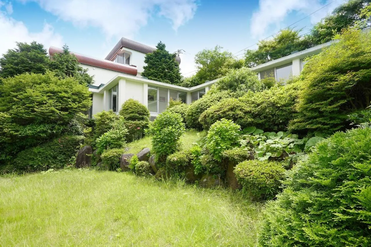 Trip7 Hakone Sengokuhara Onsen Hotel - Vacation Stay 49544V 0*,  Japonya
