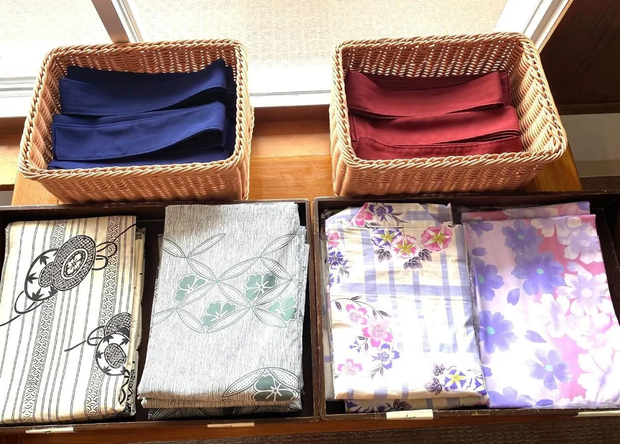 Trip7 Hakone Sengokuhara Onsen Hotel - Vacation Stay 49544V